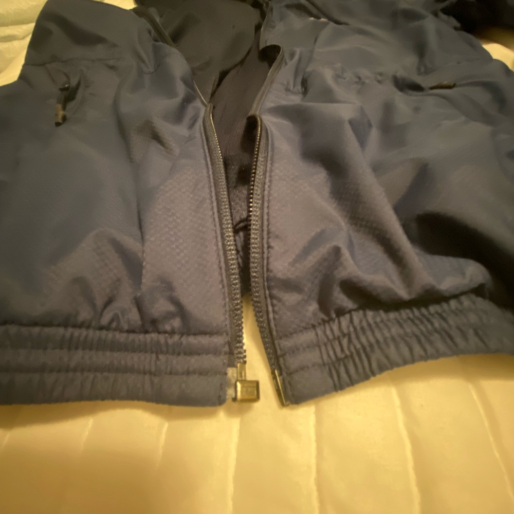 Adidas everyday wind jacket - Picture 7 of 7